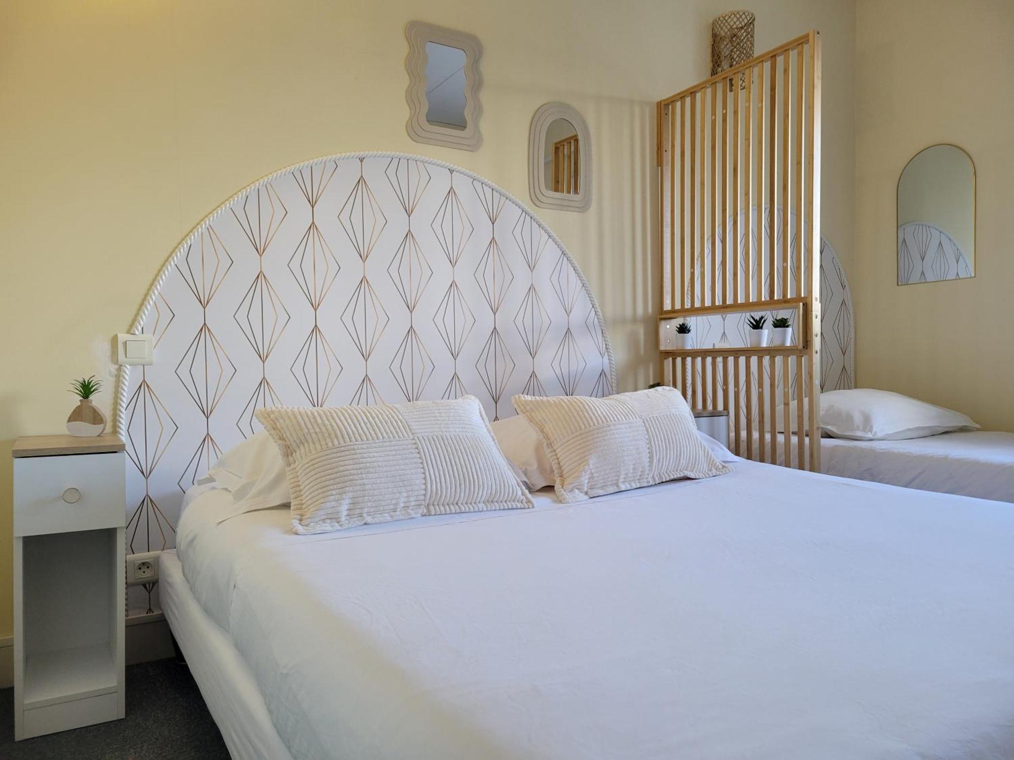 Hotel Le Sainte Florence Luaran gambar