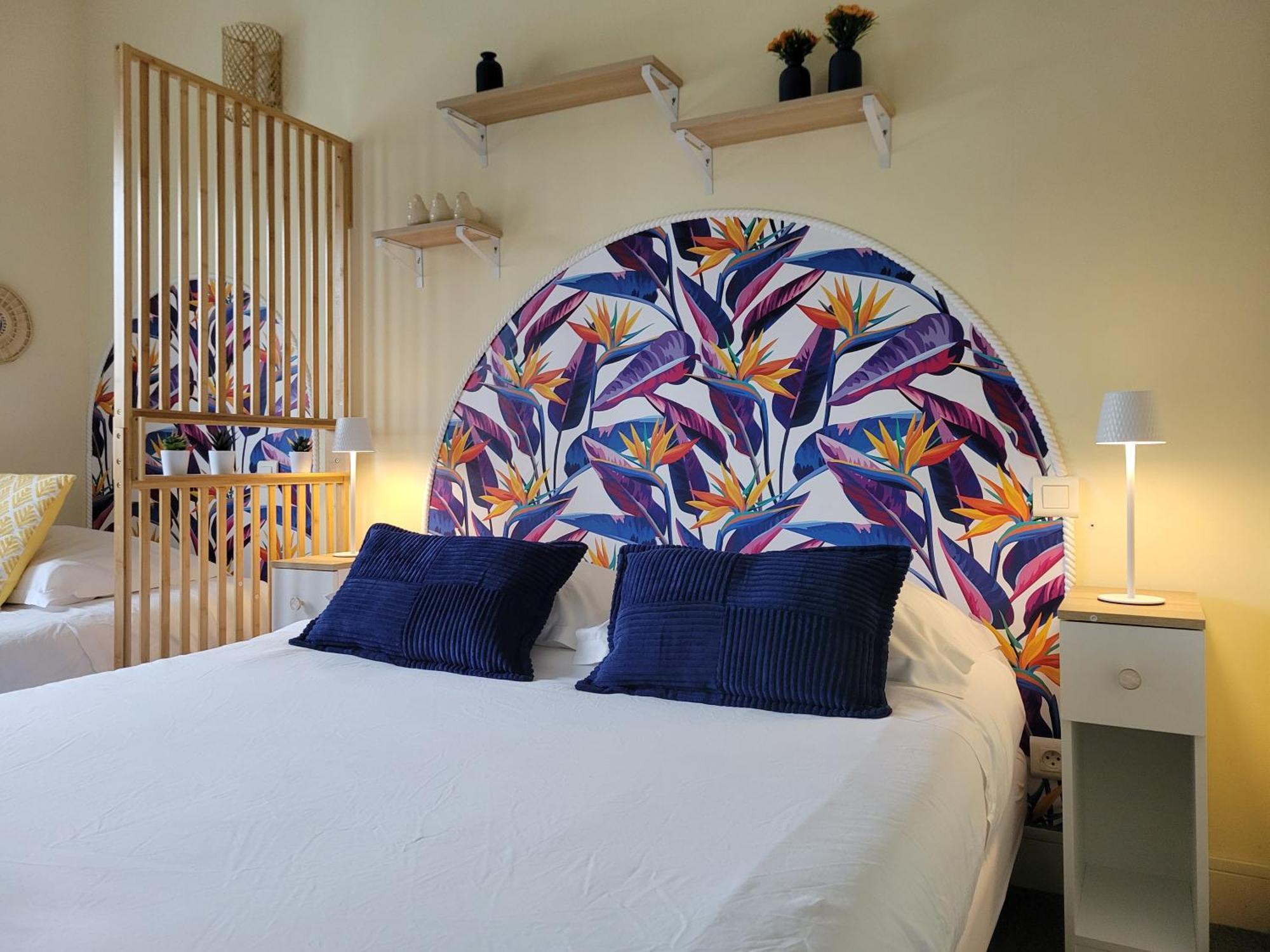 Hotel Le Sainte Florence Luaran gambar