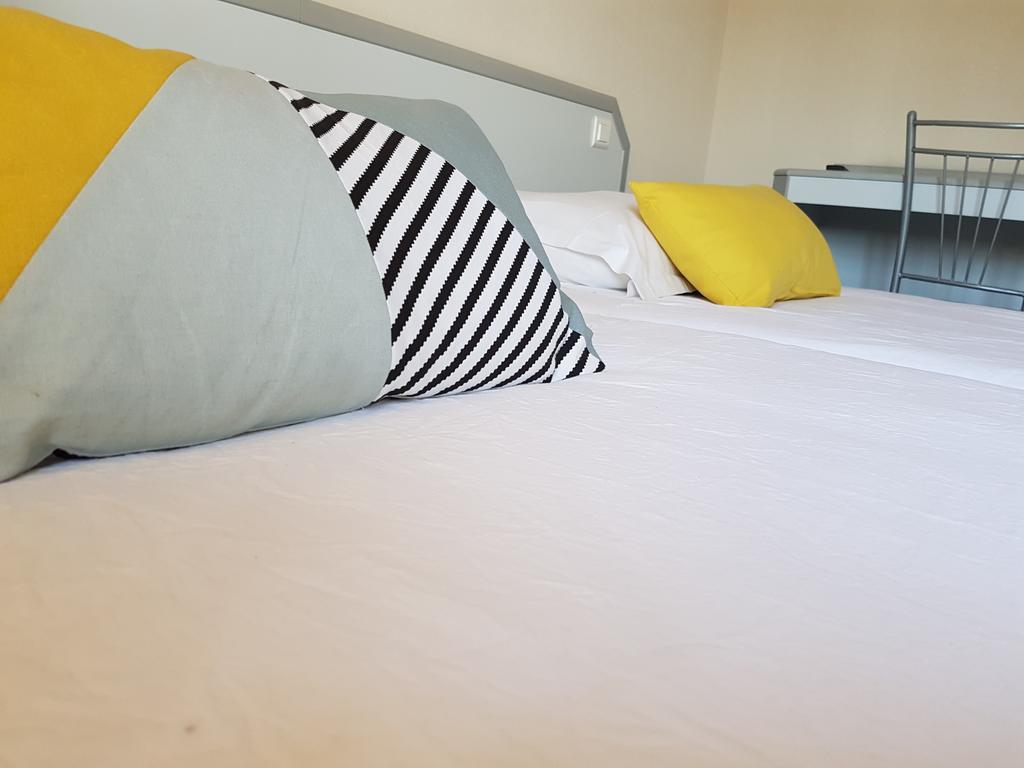 Hotel Le Sainte Florence Luaran gambar