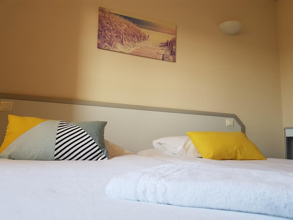 Hotel Le Sainte Florence Luaran gambar