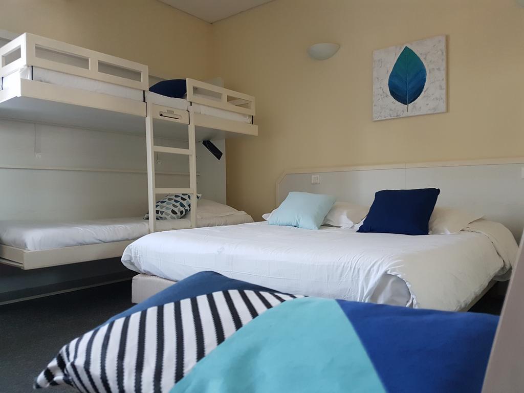 Hotel Le Sainte Florence Luaran gambar