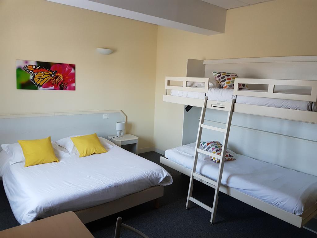 Hotel Le Sainte Florence Luaran gambar
