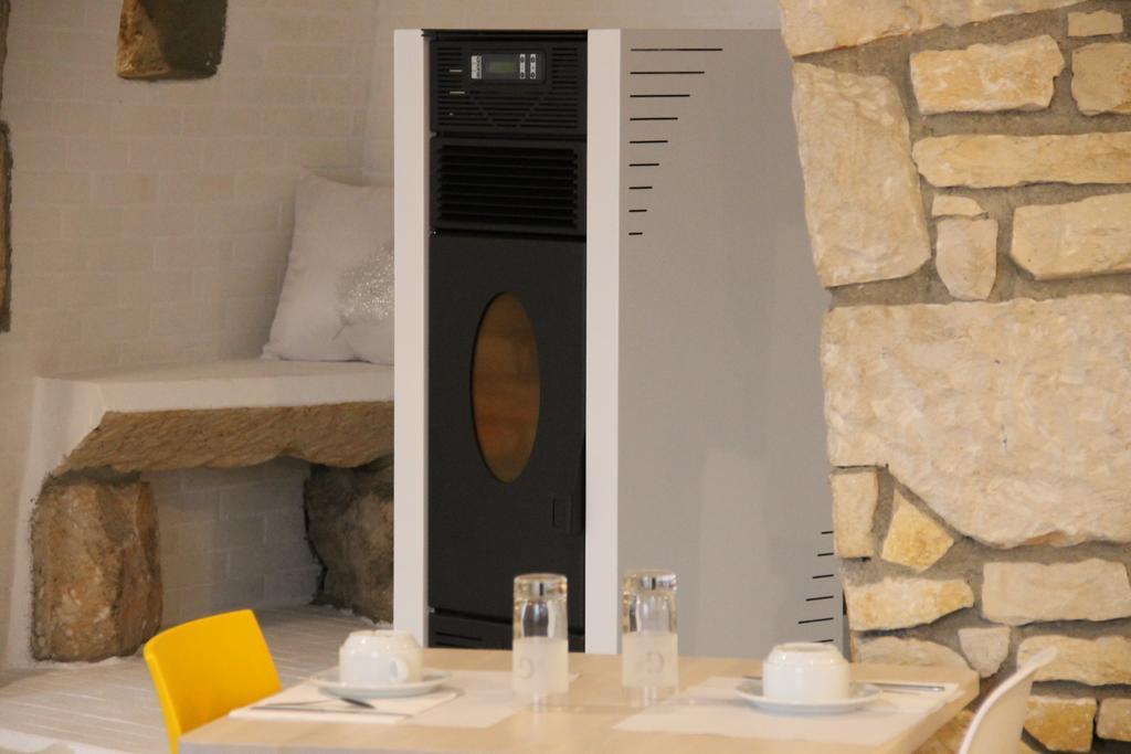 Hotel Le Sainte Florence Luaran gambar
