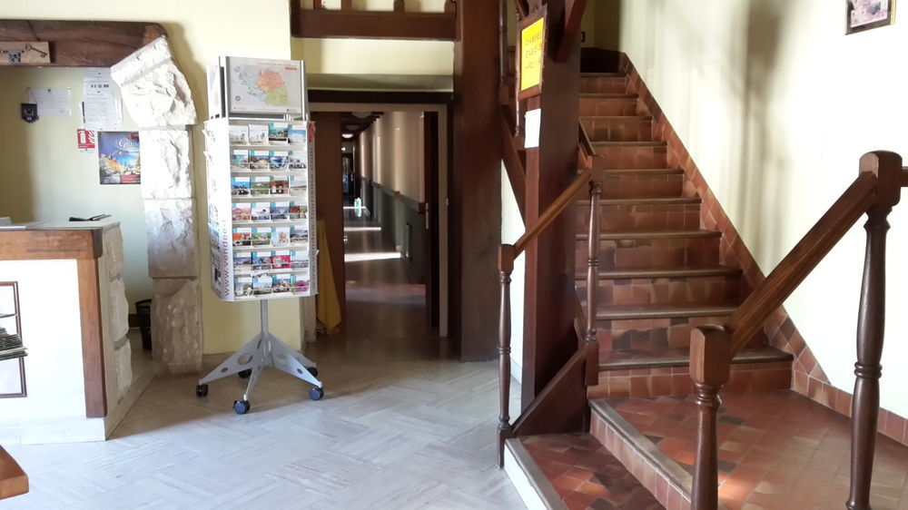 Hotel Le Sainte Florence Luaran gambar